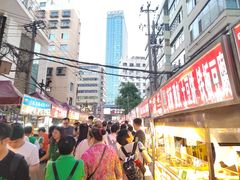 -清真老马家国华牛奶鸡蛋醪糟(正宁路店)