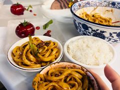 -满堂·烤鸭店·北京菜(鼓楼店)