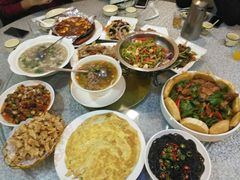 -小山东羊肉汤馆(同济新村店)