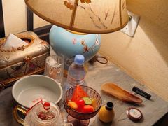 -姗娜娜足道·SPA(古北店)