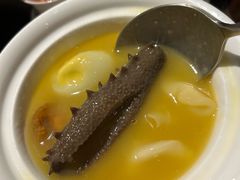 -明湖楼·经典鲁菜山东海鲜(大明湖店)