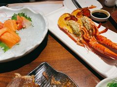 波士顿龙虾-黑松白鹿(崇文门新活馆店)