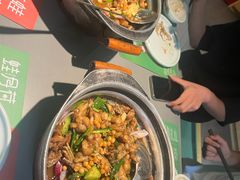 -蛙月荷·紫苏牛蛙(三街两巷店)