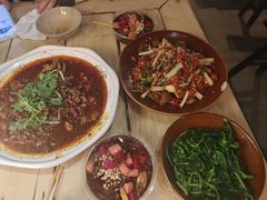 -饭江湖·江湖菜(湖广会馆店)