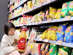 -Olé精品超市(苏州中心店)