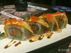 -三笙精致·料理(海河店)