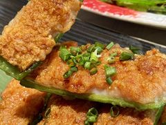 -常来小聚·广州非遗传承餐厅(高德置地店)