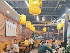 -长安后宰门水盆羊肉(新都心店)