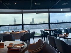 靠窗位-上海小南国(正大店)