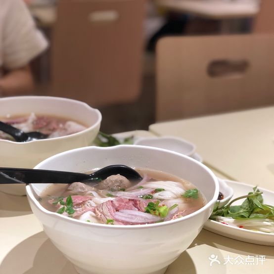 越芽越南餐室(淘金北路店)