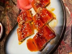 -炙柒Sekinana·精致料理 烧鸟·铁板烧(海上世界店)