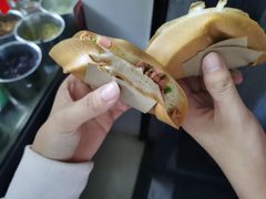 -贺记蛋烘糕(文庙西街店)