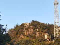 -紫金山山顶公园