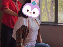 -姗娜娜足道·SPA(古北店)