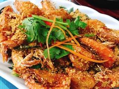 堂口秘制炒虾-My Way Town买味堂·东南亚餐厅(亦庄店)