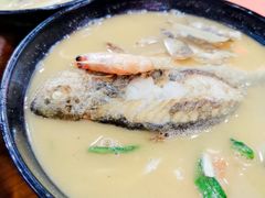-台州老六海鲜面馆(上南总店)