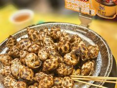 -桥东喜碧海鲜街(水东街店)