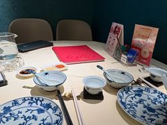 -侨美食家·粤菜(体育西路店)