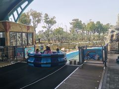 -上海海昌海洋公园
