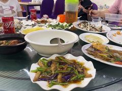 -瑶记海鲜餐厅(西涌店)