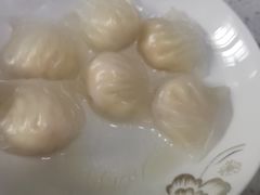 招牌鲜虾饺-广州酒家(文昌总店)