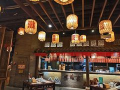 -南京大牌档(凯德1818店)