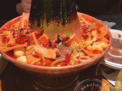 -敬李白·江南小馆(万达店)