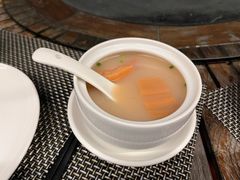-富力威斯汀酒店-中国元素中餐厅(武昌临江店)
