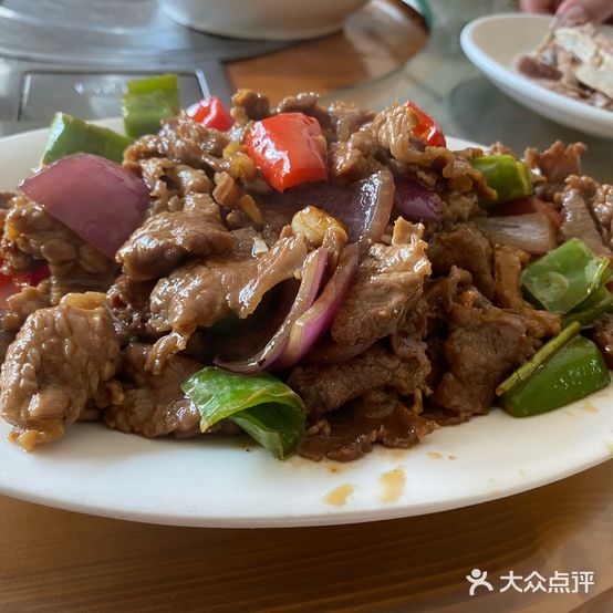 莲华饭店