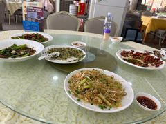 -鹏城人家海鲜酒家·23年老字号(较场尾店)