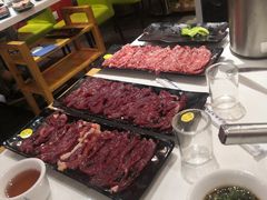-陈记顺和牛肉火锅馆(天河北路店)
