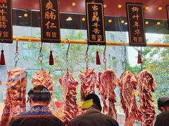 -大吉利·潮汕鲜牛肉火锅(西安店)