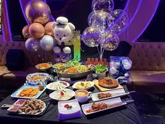 -火吧PTV聚会餐厅(10号店)