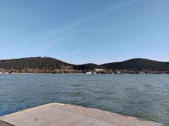 -云龙湖旅游景区