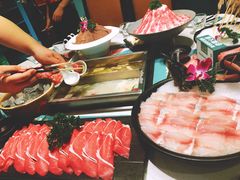 -五星桥原切肥牛火锅(怀德桥店)