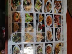 -窄巷子陕菜馆·地道陕西菜(粉巷店)