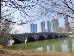 -七桥瓮公园