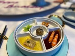 -运·中餐厅(成都华尔道夫酒店)