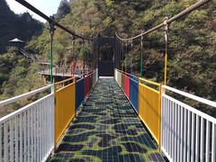 -十渡东湖港风景区