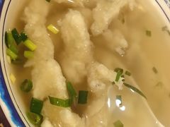 -长人馄饨铺(解放街店)