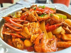 -赖胖子肉蟹煲(光明N次方店)