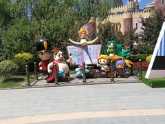 -安徒生童话乐园