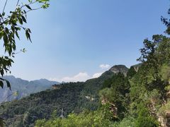 -北京上方山国家森林公园