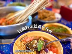 -马路边边串串香(双井直营店)