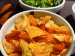 -阿姨食堂