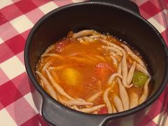 -西贝(六里桥旗舰店)