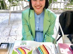 -ADO KAFE(大学城店)