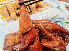 -东江海鲜大排档·潮汕菜·砂锅粥