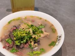 -黑窑厂糖油饼烤鸭·清真菜(黑窑厂街店)