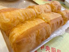 -点都德(千灯湖环宇城店)